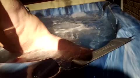 frenchsoul37 online show from 10-07-25, 11:51