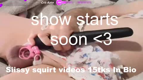 Snapshot of frenulumsnap chatting on 09-17-25, 07:32 Meadow online show from 09-17-25, 07:32