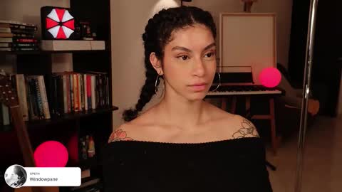 Vale online show from 02-10-26, 01:43