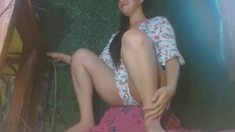 GODDESS Angel online show from 01-15-25, 02:38