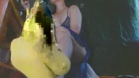 GODDESS Angel online show from 03-08-25, 02:55