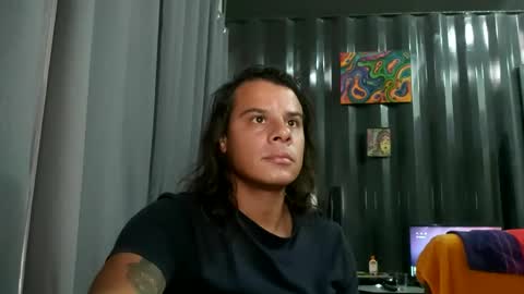 Snapshot of freshboy4512 chatting on 01-02-25, 11:06 FreshBoy online show from 01-02-25, 11:06