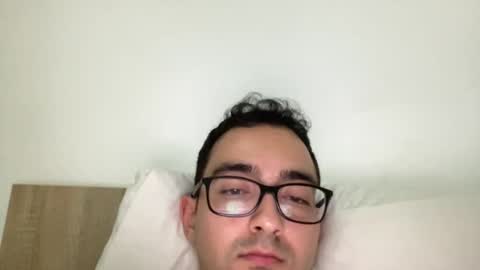 freshman  imonyou98 online show from 01-16-26, 11:20