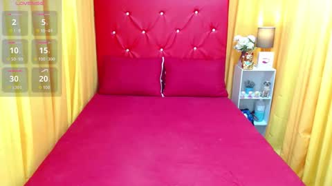 anna online show from 11-15-25, 04:47