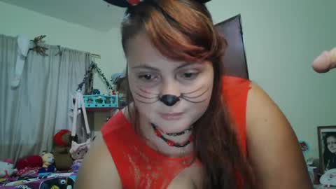 fresiitalovee online show from 10-07-25, 10:51