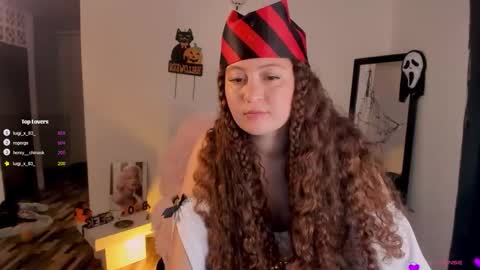 see u 500 pm hora col online show from 10-31-25, 02:40