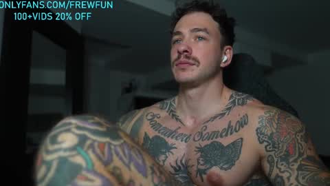 cameron online show from 09-12-25, 01:17