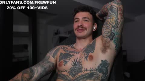 cameron online show from 09-15-25, 02:33