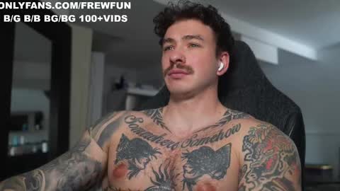 cameron online show from 11-17-25, 06:24