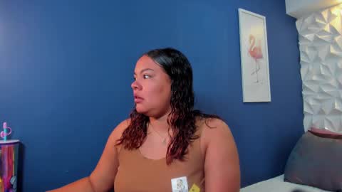 Freya online show from 10-15-25, 11:32