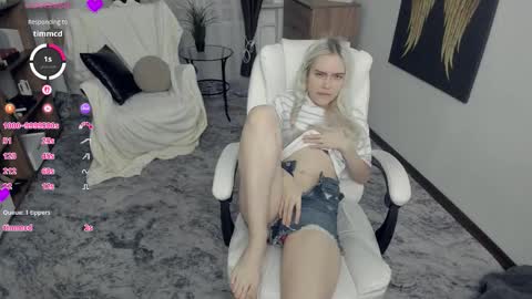 Freya online show from 02-06-26, 07:17