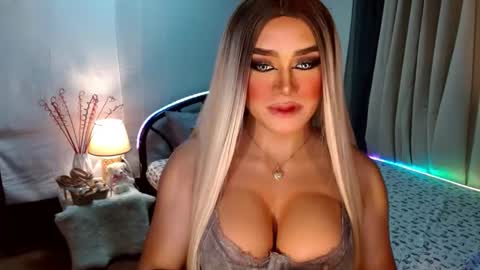 Miss Frea  online show from 10-06-25, 11:02