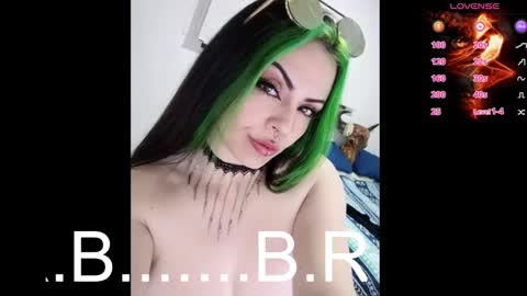 freyaa_sorceress online show from 12-13-24, 08:30