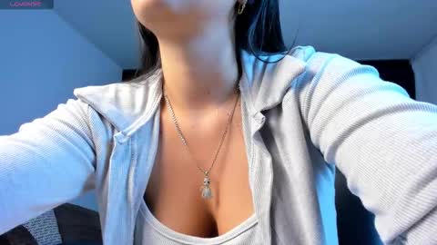 Freyja Sweet online show from 09-11-25, 10:59