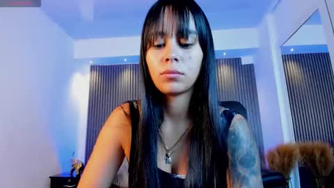Freyja Sweet online show from 09-17-25, 11:01
