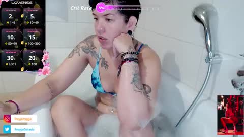 Snapshot of freyjagoddes34 chatting on 10-21-25, 04:08 goddesfreyja34 online show from 10-21-25, 04:08