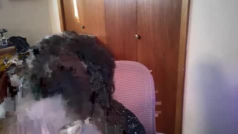 FreyaTheGemini online show from 12-20-24, 09:17