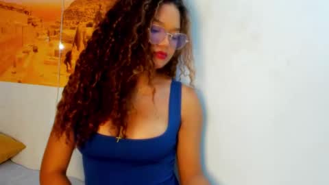 Frezzita online show from 09-30-25, 08:25