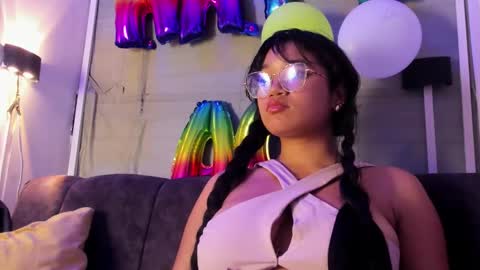 Frezzita online show from 12-01-25, 07:02