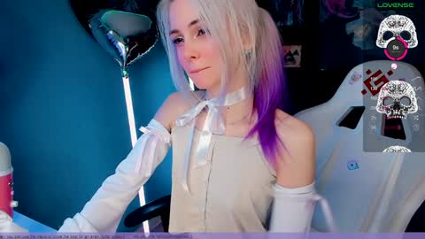 Frida A boost to fortune for the one who gives a thumbs up and a bonus lucky for those who support me by joining the fanclub online show from 01-24-25, 02:30