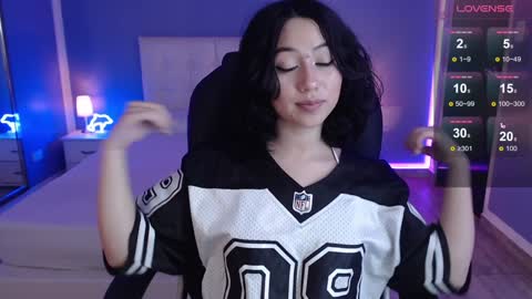 Snapshot of frida_lassi_ chatting on 01-13-25, 07:21 frida_lassi_ online show from 01-13-25, 07:21