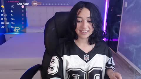 Snapshot of frida_lassi_ chatting on 01-20-25, 06:10 frida_lassi_ online show from 01-20-25, 06:10