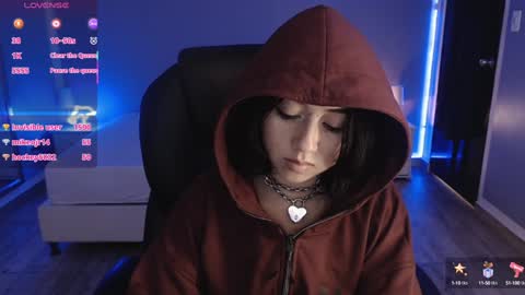 Snapshot of frida_lassi_ chatting on 01-25-25, 02:36 frida_lassi_ online show from 01-25-25, 02:36