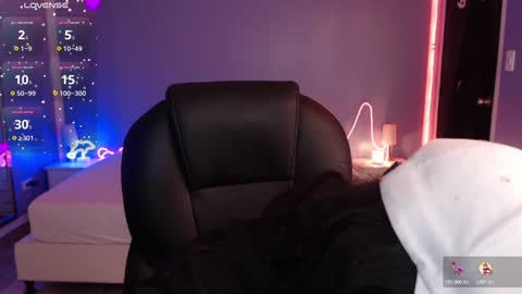 Snapshot of frida_lassi_ chatting on 01-31-25, 12:18 frida_lassi_ online show from 01-31-25, 12:18