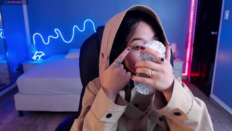 Snapshot of frida_lassi_ chatting on 02-25-25, 12:03 frida_lassi_ online show from 02-25-25, 12:03