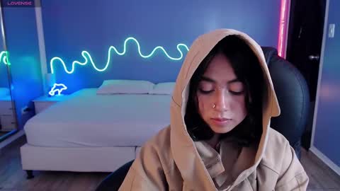 Snapshot of frida_lassi_ chatting on 02-25-25, 03:05 frida_lassi_ online show from 02-25-25, 03:05