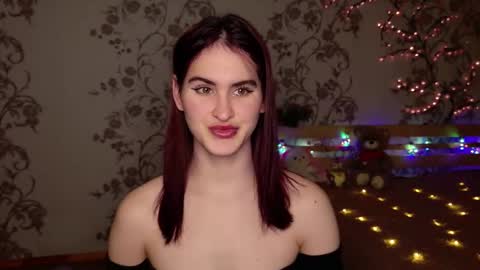 Frida online show from 12-18-25, 07:09