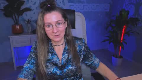 Frida Tander online show from 12-20-24, 03:21