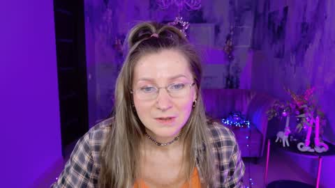 Frida Tander online show from 01-02-25, 12:03