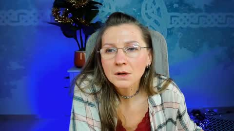 Frida Tander online show from 01-05-25, 12:10
