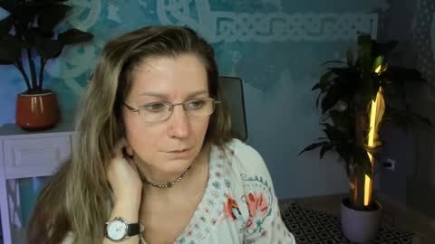 Frida Tander online show from 01-16-25, 09:05