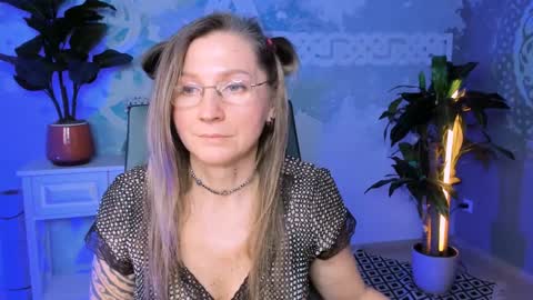 Frida Tander online show from 01-18-25, 12:15