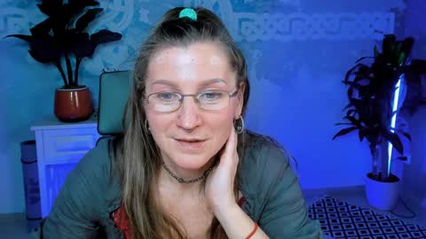 Frida Tander online show from 01-24-25, 12:10