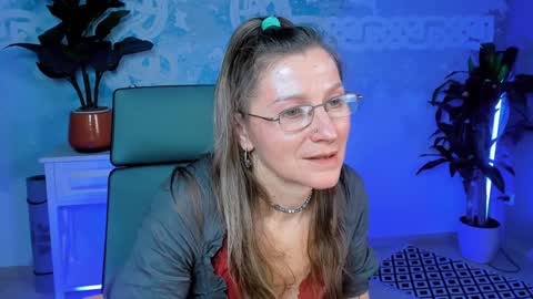 Frida Tander online show from 01-24-25, 03:13