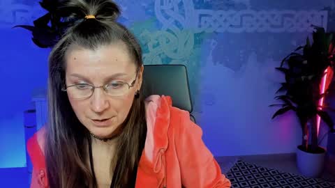 Frida Tander online show from 01-26-25, 09:08
