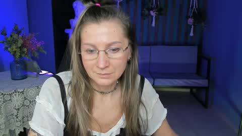 Frida Tander online show from 01-27-25, 12:05