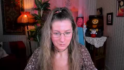 Frida Tander online show from 02-14-25, 09:03