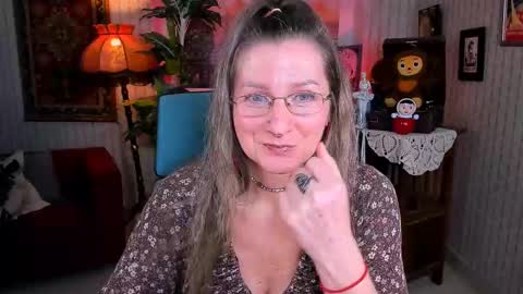 Frida Tander online show from 02-14-25, 03:05