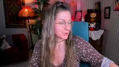 Frida Tander online show from 02-14-25, 06:08