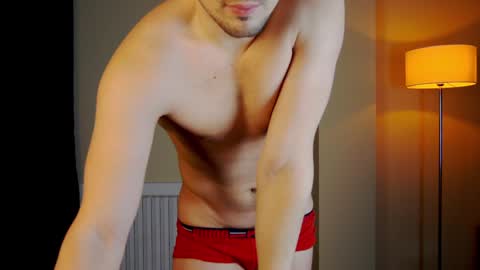 Viktor online show from 01-29-25, 01:48