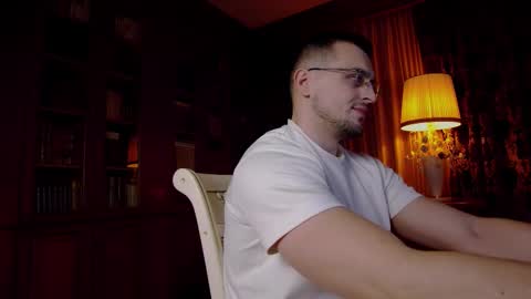 Viktor online show from 01-15-26, 09:29