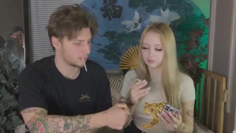 friend_zone_ online show from 02-09-26, 08:24