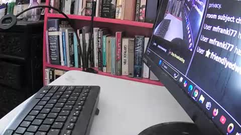 Nick online show from 10-07-25, 02:09