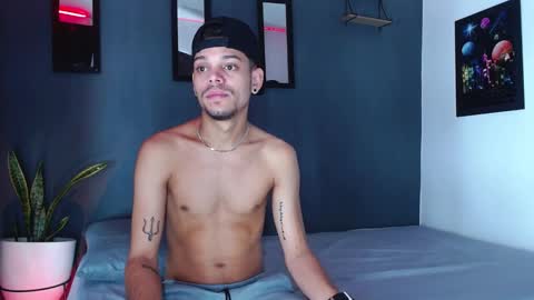 Adam y pitter online show from 12-03-24, 12:27