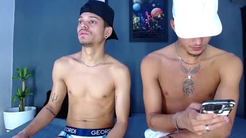 Adam y pitter online show from 12-13-24, 01:12