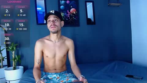 Adam y pitter online show from 12-21-24, 12:49